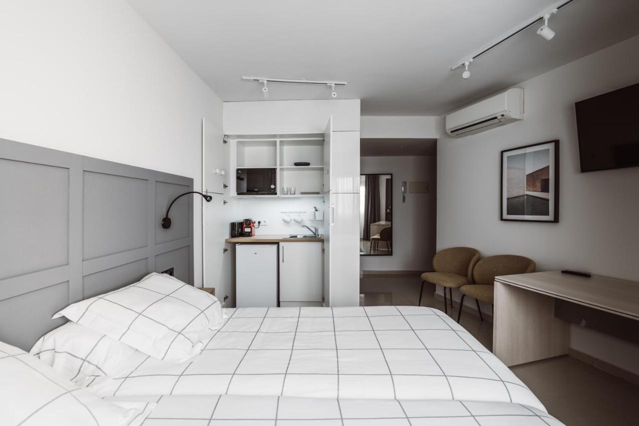 Apartment Exclusive In The Heart Of The Madrid